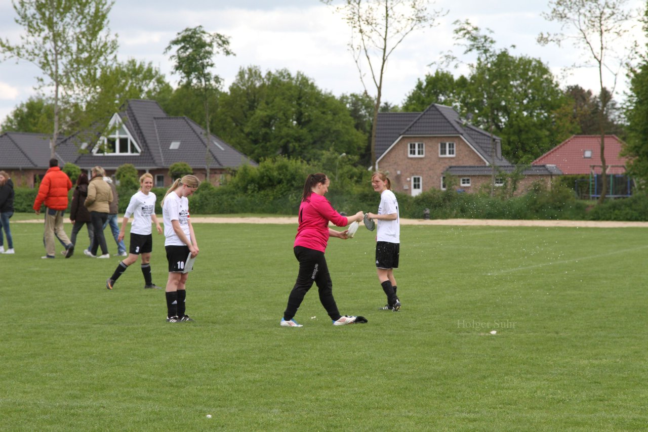Bild 191 - Frauen am 13.5.12